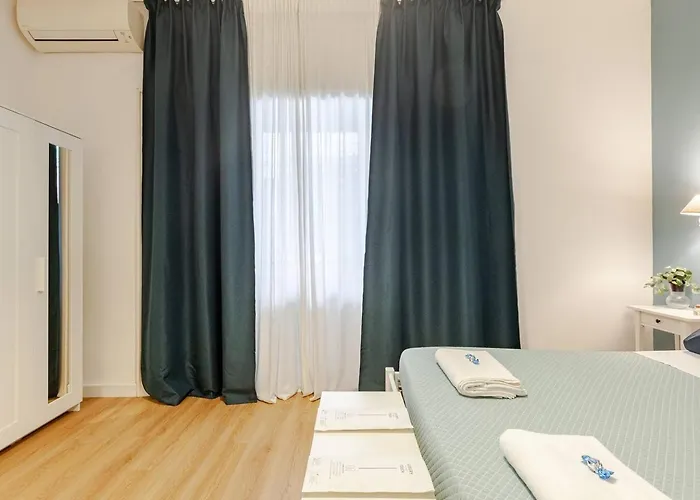 Appartement Bellina At The Vatican *